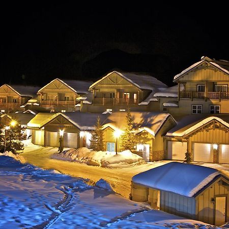 Northstar Mountain Village Kimberley Dış mekan fotoğraf